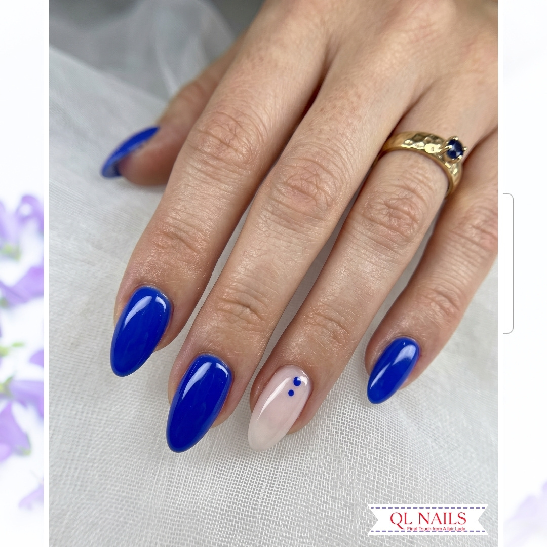 QL Nails July 13 2026